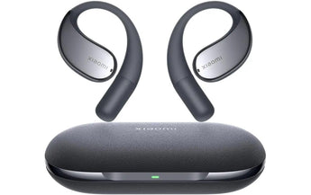 Xiaomi Wireless In-Ear-Kopfhörer OpenWear Stereo Grau