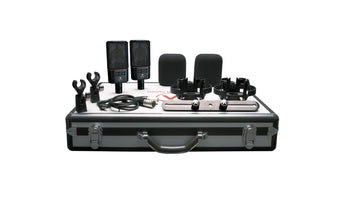 Austrian Audio Mikrofone OC818 Dual Set Plus