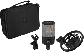 Austrian Audio Kondensatormikrofon OC16 Studio Set