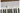 Casio Keyboard CT-S1-76 Weiss