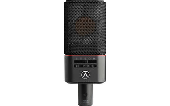 Austrian Audio Kondensatormikrofon OC818 Studio Set