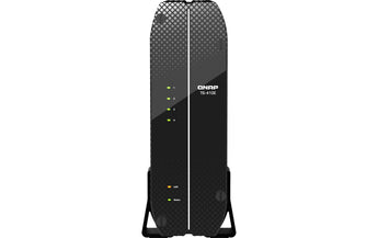 QNAP NAS TS-410E-8G 4-bay
