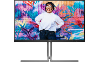 AOC Monitor U32U3CV 31.5 , 3840 x 2160 (Ultra HD 4K)