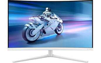 Philips Monitor 32M2C5501/00 31.5 , 2560 x 1440 (WQHD)