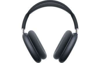 Apple Wireless Over-Ear-Kopfhörer AirPods Max 2024 Mitternacht