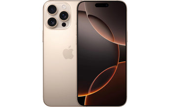 Apple iPhone 16 Pro Max 256 GB Titan Wüstensand