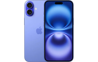 Apple iPhone 16 Plus 256 GB Ultramarine