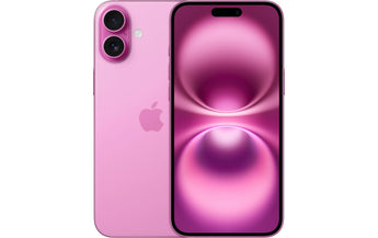 Apple iPhone 16 Plus 256 GB Pink