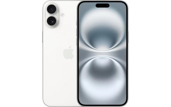 Apple iPhone 16 Plus 512 GB Weiss