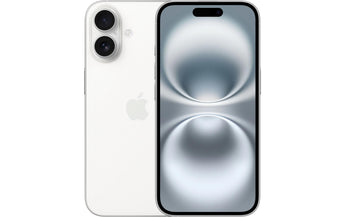 Apple iPhone 16 128 GB Weiss