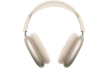 Apple Wireless Over-Ear-Kopfhörer AirPods Max 2024 Polarstern
