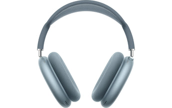 Apple Wireless Over-Ear-Kopfhörer AirPods Max 2024 Blau