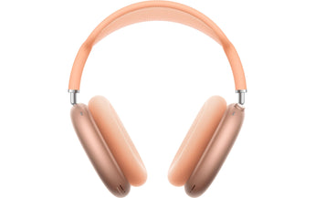 Apple Wireless Over-Ear-Kopfhörer AirPods Max 2024 Orange