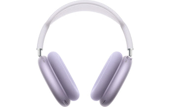 Apple Wireless Over-Ear-Kopfhörer AirPods Max 2024 Violett