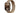 Apple Watch Series 10 46 mm LTE Titanium Gold Loop Milanese S/M
