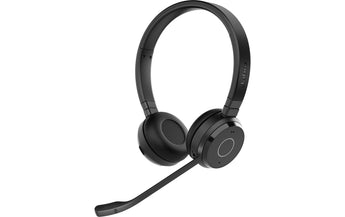 Jabra Headset Evolve 65 TE Stereo MS