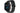 Apple Watch Ultra 2 Black Titanium Ocean Band Schwarz
