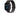 Apple Watch Ultra 2 Black Titanium Milanese Loop Schwarz L
