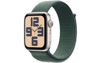 Apple Watch SE 2 44 mm GPS Lake Green Sport Loop