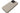 Nudient Back Cover Bold MagSafe iPhone 16 Pro Max Linen Beige