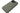 Nudient Back Cover Bold MagSafe iPhone 16 Pro Max Olive Green