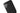 Nudient Back Cover Thin Case Magsafe iPhone 16 Plus Ink Black