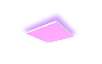 Philips Hue Deckenleuchte White & Color Ambiance Datura 600 x 600 mm