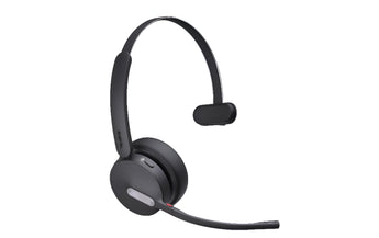 Yealink Headset WH64 Hybrid Mono Teams