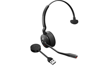 Jabra Headset Engage 55 SE UC Mono USB-A