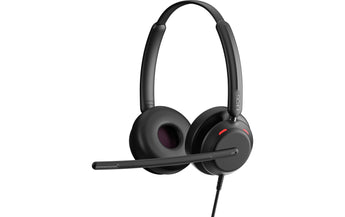 EPOS Headset Impact 760T Ms Duo