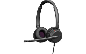 EPOS Headset Impact 460 Ms Duo