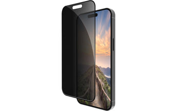 dbramante1928 Displayschutz Eco-Shield Privacy iPhone 16 Plus