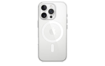 Apple Clear Case MagSafe iPhone 16 Pro