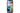 dbramante1928 Back Cover Iceland Ultra D3O iPhone 16 Pro Blau