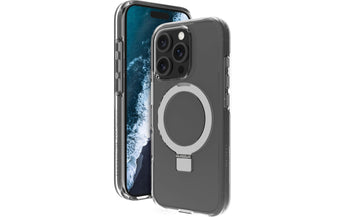 dbramante1928 Back Cover Iceland Ultra D3O Kick iPhone 16 Pro