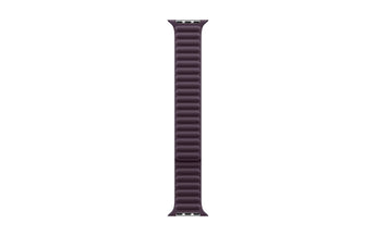 Apple Magnetic Link 42 mm Brombeere M/L