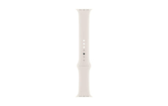 Apple Sport Band 42 mm Starlight M/L