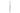 Apple Nike Sport Band 40 mm Pure Platinum S/M