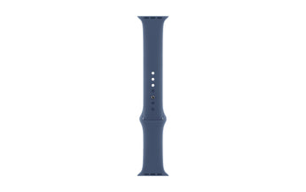 Apple Sport Band 40 mm Denim M/L
