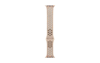 Apple Nike Sport Band 46 mm Beige M/L