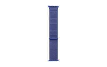Apple Sport Loop 42 mm Ultramarin