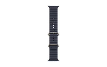 Apple Ocean Band 49 mm Navy Ocean/Grau