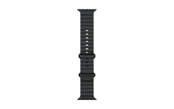 Apple Ocean Band 49 mm Schwarz