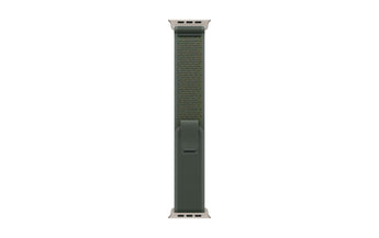 Apple Trail Loop 49 mm Grün/Grau S/M