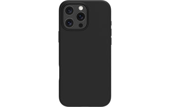 dbramante1928 Back Cover Monaco iPhone 16 Pro Max Night Black