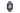 Apple Nike Sport Band 46 mm Blau/Rot M/L