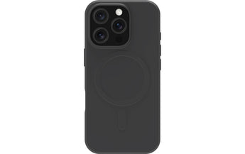 dbramante1928 Back Cover Greenland Pro iPhone 16 Pro Night Black