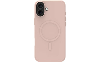 dbramante1928 Back Cover Greenland Pro iPhone 16 Plus Pink Sand