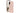 dbramante1928 Back Cover Greenland Pro iPhone 16 Plus Pink Sand