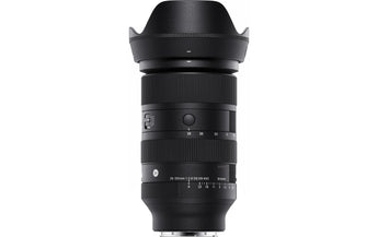 Sigma Zoomobjektiv 28-105 mm F/2.8 DG DN Art Sony E-Mount